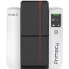 Evolis Primacy 2 vienpusis kortelių spausdintuvas, 300 dpi, USB, Ethernet, jutiklinis ekranas