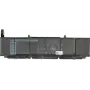 Dell 451-BCQL nešiojamojo kompiuterio baterija 97 Wh 6 celių Li-Ion, skirta XPS 17 9700/9710/9720/9730