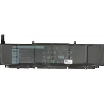 DELL DXF97 nešiojamojo kompiuterio baterija 97 Wh 6 elementų ličio jonų