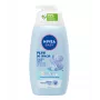 Nivea Baby Bath Foam 450ml