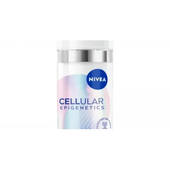 NIVEA Cellular Epigenetics Anti-Aging Facial Serum 30 ml