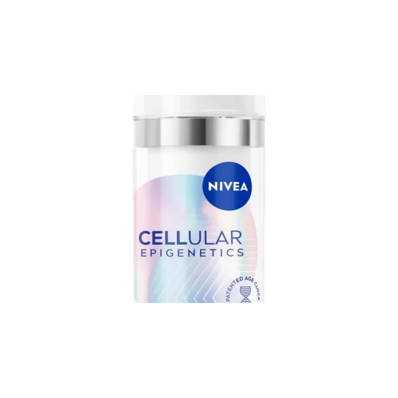 NIVEA Cellular Epigenetics Anti-Aging Facial Serum 30 ml
