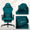 Huzaro Force 5.7 Teal Gaming Chair