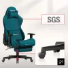 Huzaro Force 5.7 Teal Gaming Chair