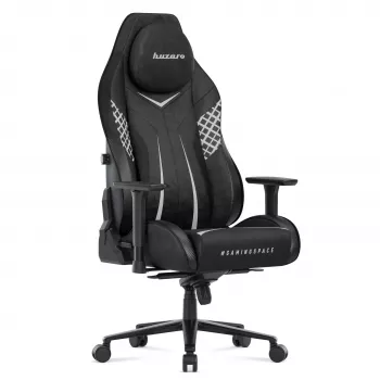 Huzaro Force 8.3 Carbon Black žaidimų kėdė