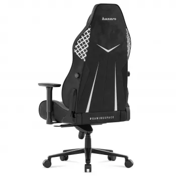 Huzaro Force 8.3 Carbon Black žaidimų kėdė