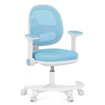 MARK ADLER MA-JUNIOR 3.6 BLUE Vaikų ir paauglių žaidimų kėdė