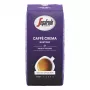 Segafredo Caffè Crema Gustoso kavos pupelės 1000g