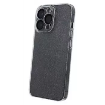 iLike Samsung Galaxy A54 5G Shine Case Transparent