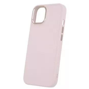iLike Samsung Galaxy A14 4G / A14 5G Satin Case Pink