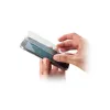 „Forever Smart Folio Case“ dėklas, skirtas „Apple iPad 2/3/4“ – juodas