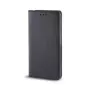 GreenGo Smart Magnet Flip Case for Xiaomi Redmi 5 - Juoda