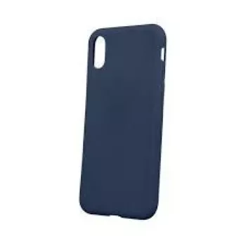 GreenGo Huawei P30 Lite TPU Dark Blue Back Cover