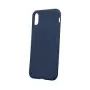 GreenGo Xiaomi Redmi Note 7 Matt TPU Dark Blue Back Cover