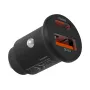 BLOW automobilinis įkroviklis G50B USB-A USB-C 45W