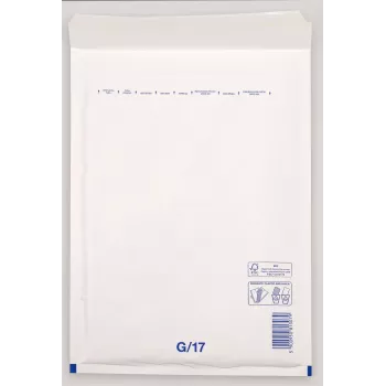 Vereinigte Papierwarenfabriken 100 VP burbuliniai vokai DIN A4 formatui