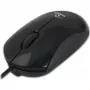 ESPERANZA TM125K Titanium Wired Mouse (Juoda)