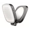 Newell Bella NL4949 LED lemputė telefonui su veidrodėliu 2 W