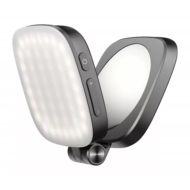 Newell Bella NL4949 LED lemputė telefonui su veidrodėliu 2 W