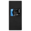 Newell CD-USB-C 3 kanalų akumuliatorių įkroviklis Nikon EN-EL14