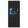 Newell CD-USB-C Triple-Channel Battery Charger, skirtas Sony NP-BX1 akumuliatoriams