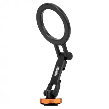 Newell MagSafe M-Grip Phone Holder - Black