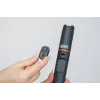 Newell M-Pod Pro Tripod su monopodo funkcija ir nuotolinio valdymo pulteliu