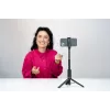 Newell M-Pod Pro Tripod su monopodo funkcija ir nuotolinio valdymo pulteliu