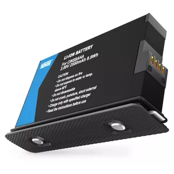 Newell Replacement Battery CINSBAHA, skirta Insta360 X3