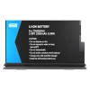 Newell Replacement Battery CINSBAHA, skirta Insta360 X3