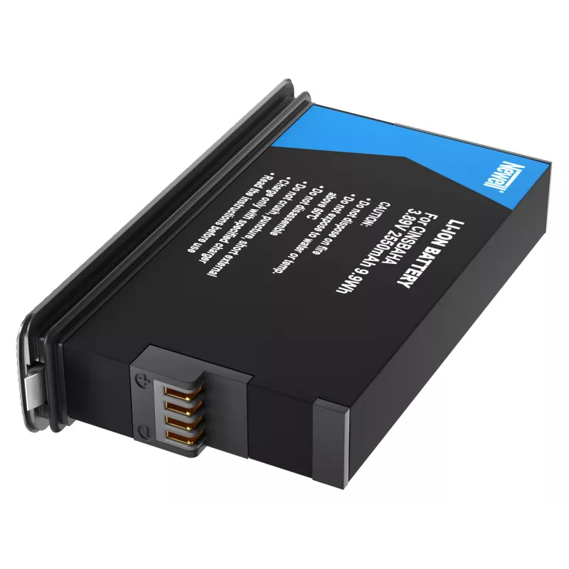 Newell Replacement Battery CINSBAHA, skirta Insta360 X3