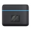 Newell STD-USB Dual-Channel Charger for Insta360 CINSBAHA Batteries