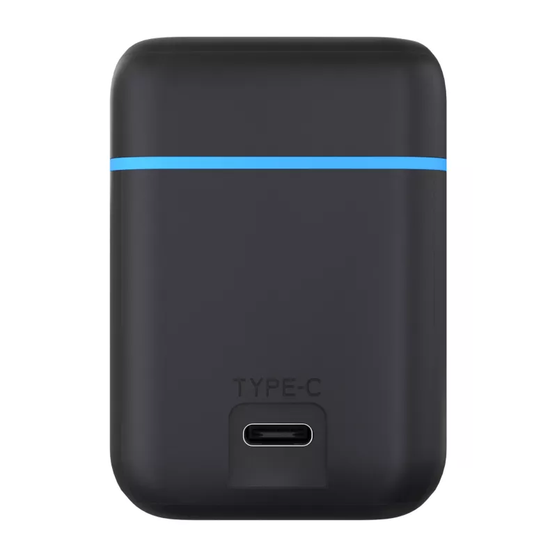 Newell STD-USB Dual-Channel Battery Charger for Insta360 X4 CINSBBMA