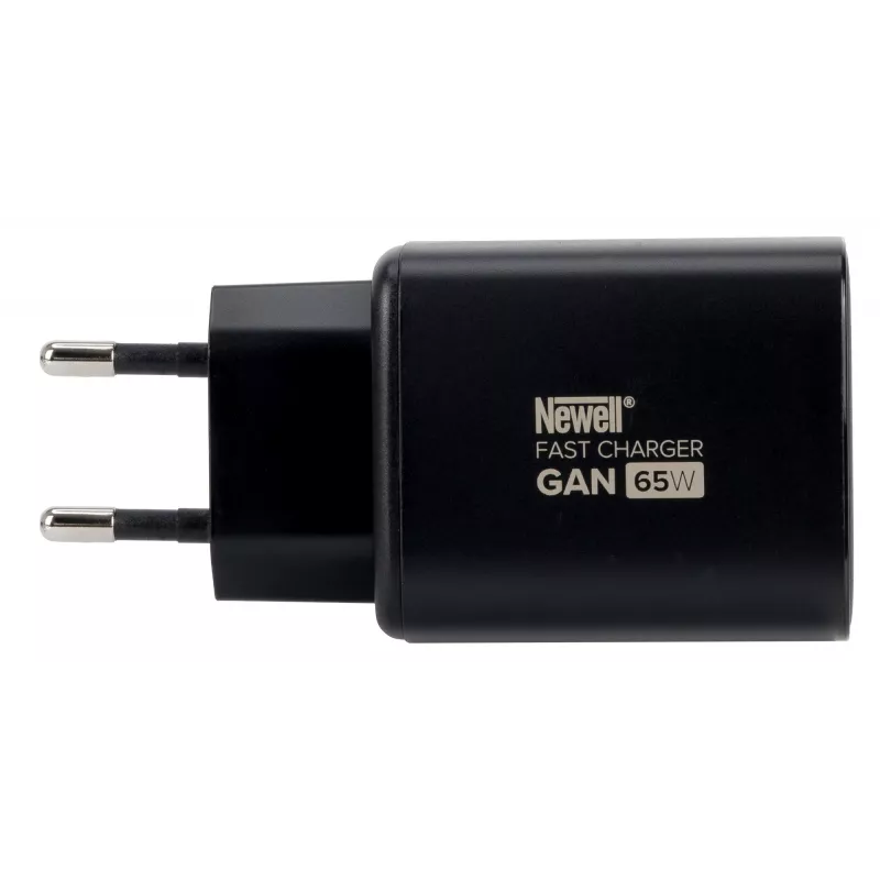 Newell GaN 65W EU Charger