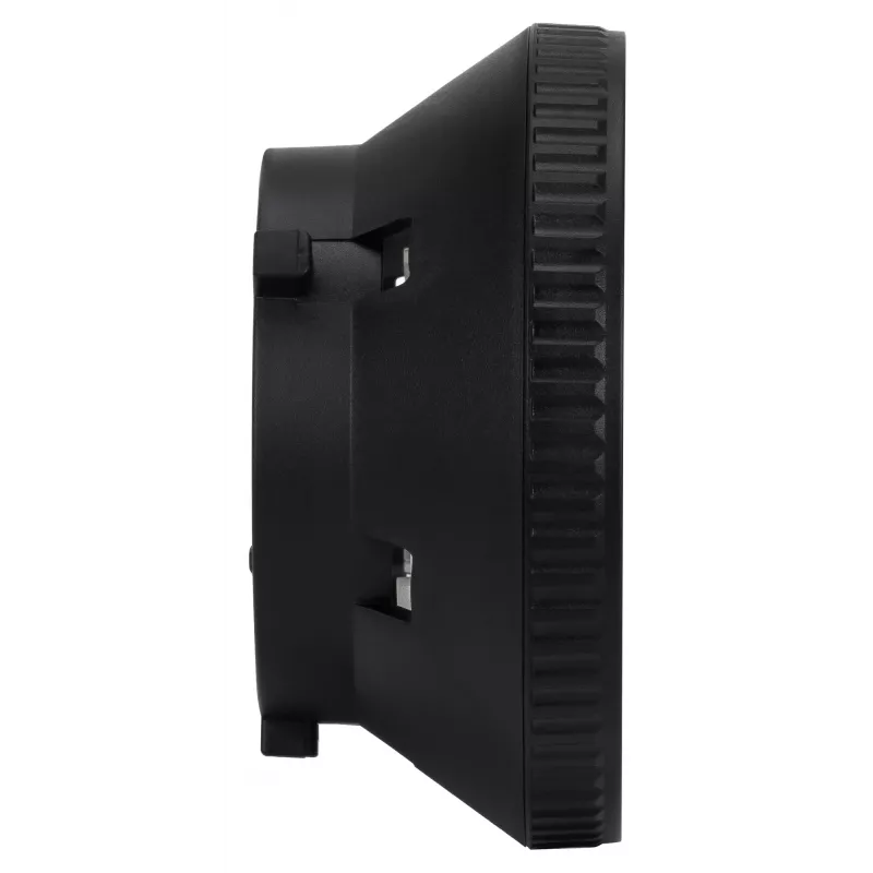 Newell Mini Bowens Barn Doors ir fokusavimo lęšio rinkinys, skirtas Tara LED lempai