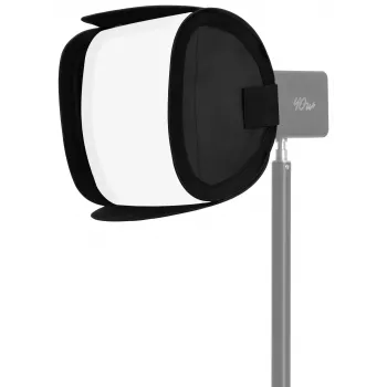 Newell 25 cm Square Softbox Mini Bowens Mount for Tara Lamp