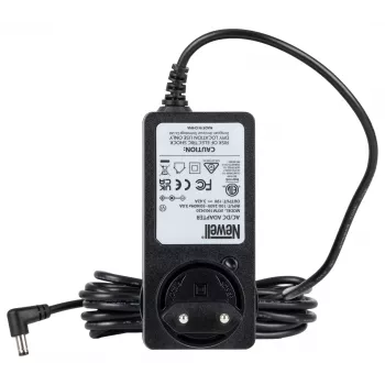 Newell 19V 3.42A 65W AC Power Adapter su DC 5.5/2.1mm kištuku
