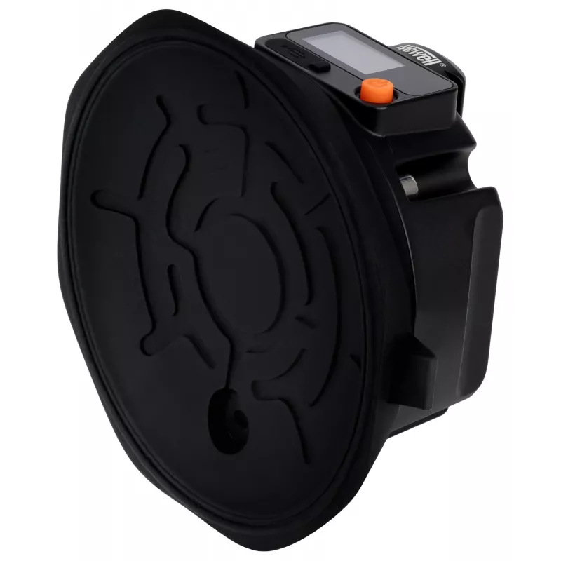 Newell Electric Suction Cup