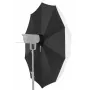 Newell 140 cm Diffusing Umbrella Softbox