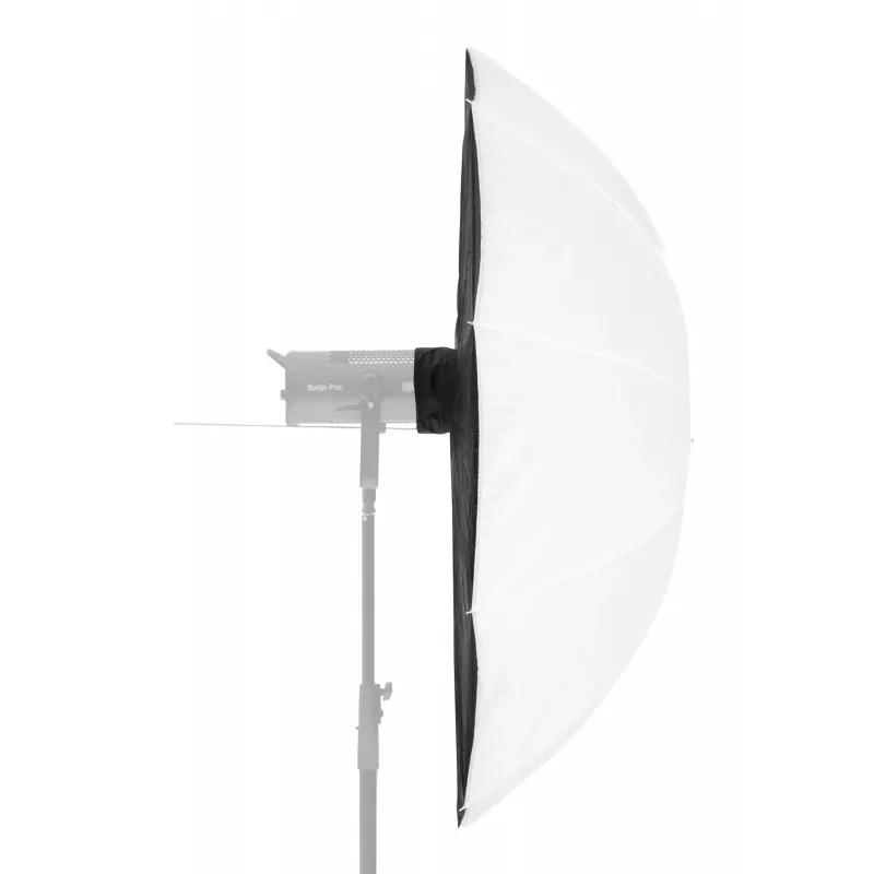 Newell 140 cm Diffusing Umbrella Softbox