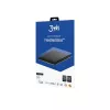 3MK PROTECTION Samsung Galaxy Note 10.1 2014 Edition FlexibleGlass Screen Protector (Transparent)
