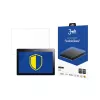 3MK PROTECTION FlexibleGlass Screen Protector for Lenovo Tab 2 A10-30L - 10,1 inch - Hybrid Glass - Clear - 1 Pack