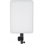Quadralite Thea 450 LED Bi-Color panelinis šviestuvas su High CRI 95+