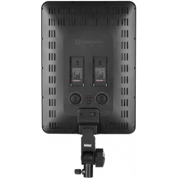 Quadralite Thea 450 LED Bi-Color panelinis šviestuvas su High CRI 95+