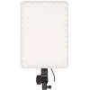 Quadralite Thea 450 LED Bi-Color panelinis šviestuvas su High CRI 95+