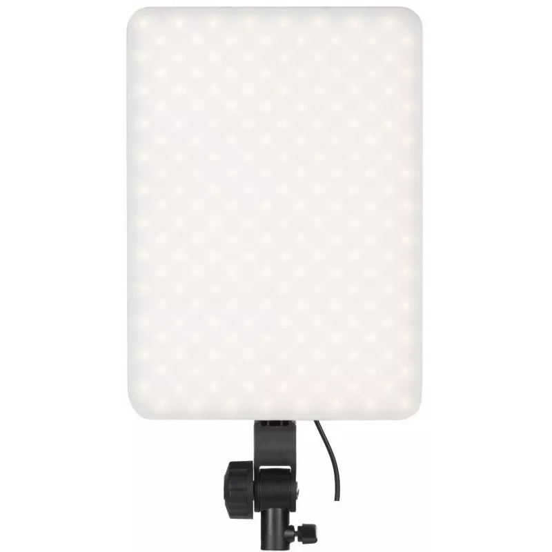 Quadralite Thea 450 LED Bi-Color panelinis šviestuvas su High CRI 95+