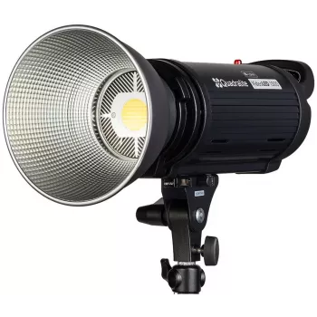 Quadralite VideoLED 1500 Bi-color nuolatinės šviesos LED lempa