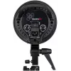 Quadralite VideoLED 1500 Bi-color nuolatinės šviesos LED lempa
