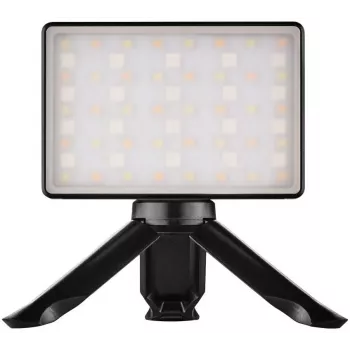 Quadralite MiLED RGB 200 II LED šviesos panelis