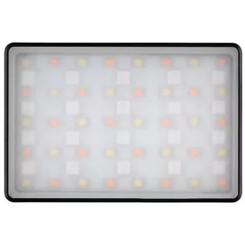 Quadralite MiLED RGB 200 II LED šviesos panelis